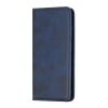Чехол-книжка Premium Samsung S20 4G (G980)/S20 5G (G981) Dark Blue