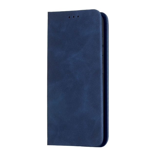Чохол-книжка Flip Case Samsung S23 (S911) Dark blue