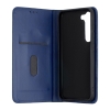 Чохол-книжка Flip Case Samsung S23 (S911) Dark blue