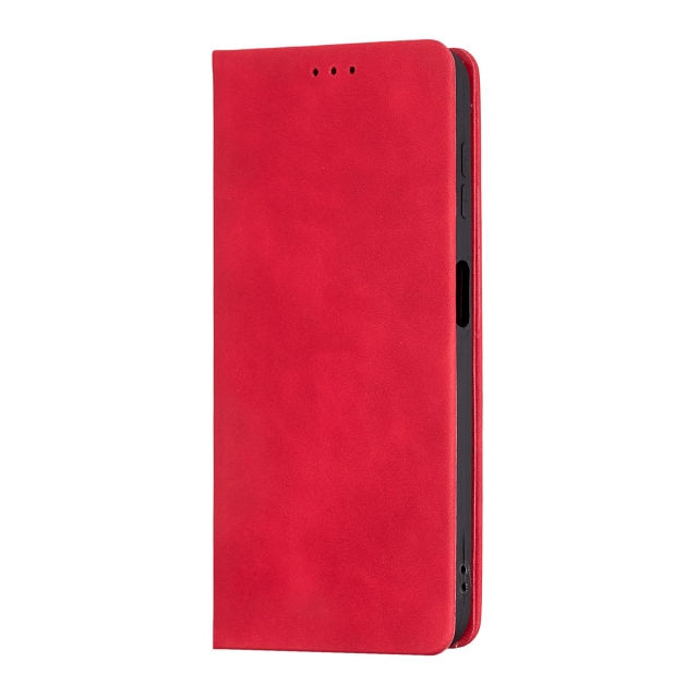 Чехол-книжка Flip Case Samsung A14 4G (A145)/A14 5G (A146) Red