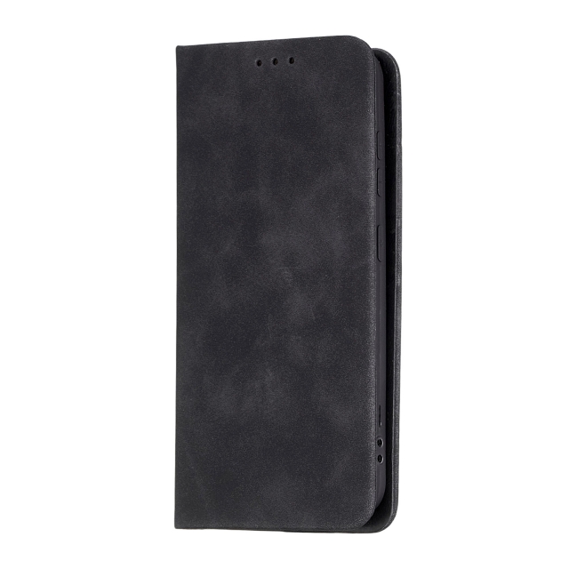 Чехол-книжка Flip Case Samsung S23 (S911) Black