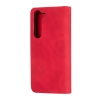 Чехол-книжка Flip Case Samsung S23 (S911) Red