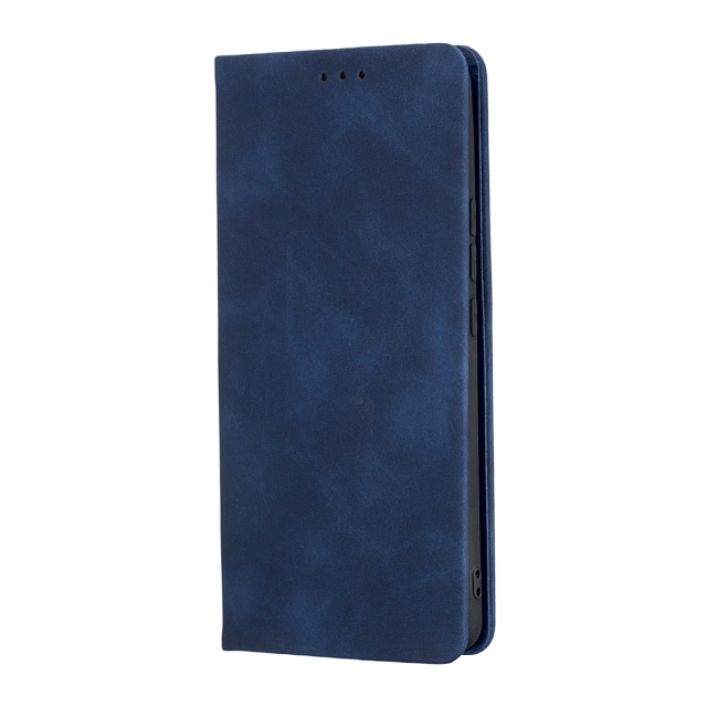 Чехол-книжка Flip Case Xiaomi 12 Pro Dark blue