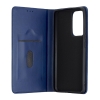 Чохол-книжка Flip Case Xiaomi 12 Pro Dark blue