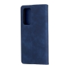 Чохол-книжка Flip Case Xiaomi 12 Pro Dark blue