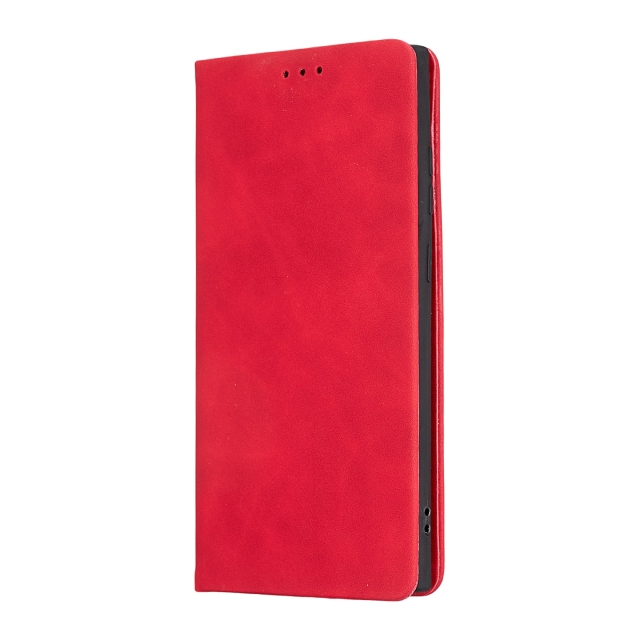Чехол-книжка Flip Case Samsung S23 Ultra (S918) Red