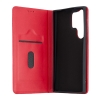 Чехол-книжка Flip Case Samsung S23 Ultra (S918) Red