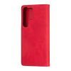 Чехол-книжка Flip Case Samsung S23 Ultra (S918) Red
