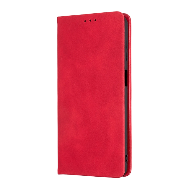 Чехол-книжка Flip Case Samsung M33 (M336) Red