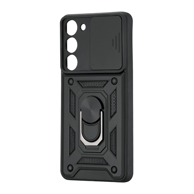 Чохол Full Protection Samsung S23 Plus (S916) Black