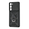 Чехол Full Protection Samsung S23 Plus (S916) Black