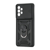Чехол Full Protection Samsung A23 5G (A236) Black
