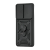 Чохол Full Protection Samsung A23 5G (A236) Black