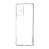 Чехол Shockproof Protected Camera Xiaomi Redmi Note 12 5G/Poco X5 Прозрачный