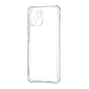Чохол Shockproof Xiaomi Redmi A2 Прозорий