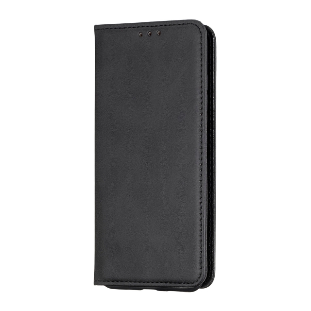 Чехол-книжка Premium Samsung S20 4G (G980)/S20 5G (G981) Black