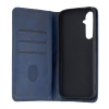 Чехол-книжка Premium Samsung A54 5G (A546) Dark Blue