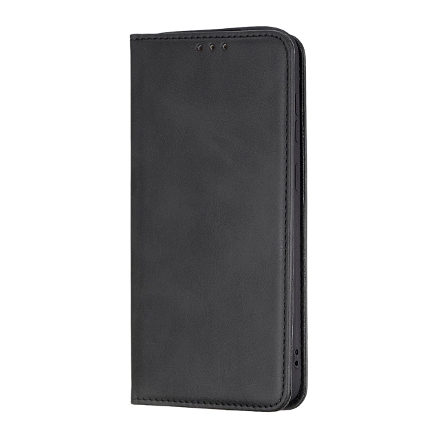 Чохол-книжка Premium Samsung S23 Plus (S916) Black
