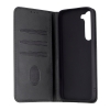 Чехол-книжка Premium Samsung S23 Plus (S916) Black