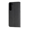 Чохол-книжка Premium Samsung S23 Plus (S916) Black