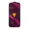 Захисне скло OG Apple iPhone 16 Pro/17/18 Black