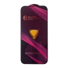 Захисне скло OG Apple iPhone 16 Pro Max Black