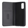 Чехол-книжка Flip Case Samsung S20 4G (G980) Black