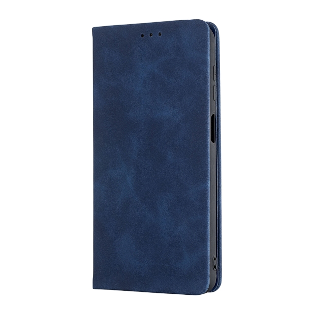 Чохол-книжка Flip Case Samsung M23 (M236) Dark blue