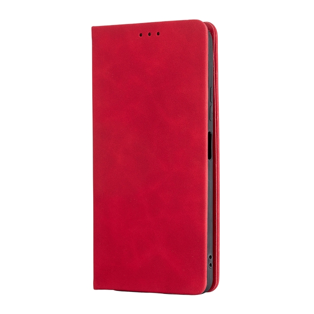Чохол-книжка Flip Case Xiaomi Redmi Note 12 5G/Poco X5 5G Red