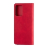 Чохол-книжка Flip Case Xiaomi Redmi Note 12 5G/Poco X5 5G Red