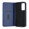 Чехол-книжка Flip Case Xiaomi 12X Dark blue