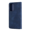 Чехол-книжка Flip Case Xiaomi 12X Dark blue