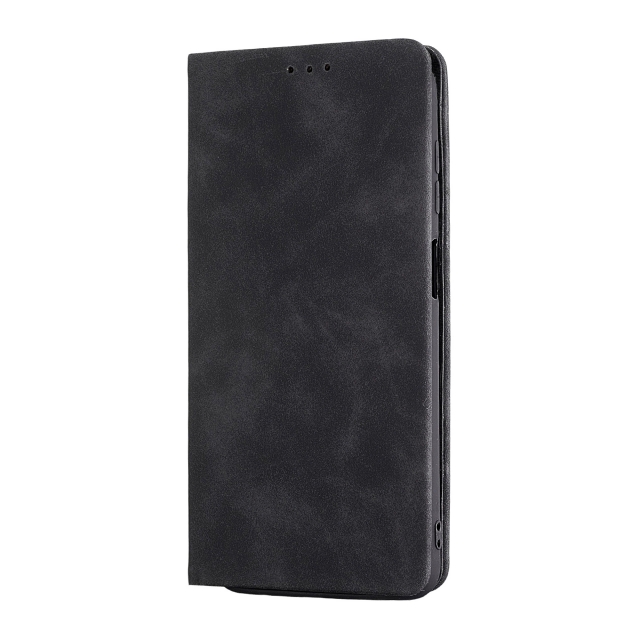 Чехол-книжка Flip Case Samsung M12 (M125) Black