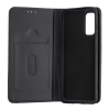 Чехол-книжка Flip Case Samsung S20 5G (G981) Black