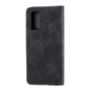 Чехол-книжка Flip Case Samsung S20 5G (G981) Black