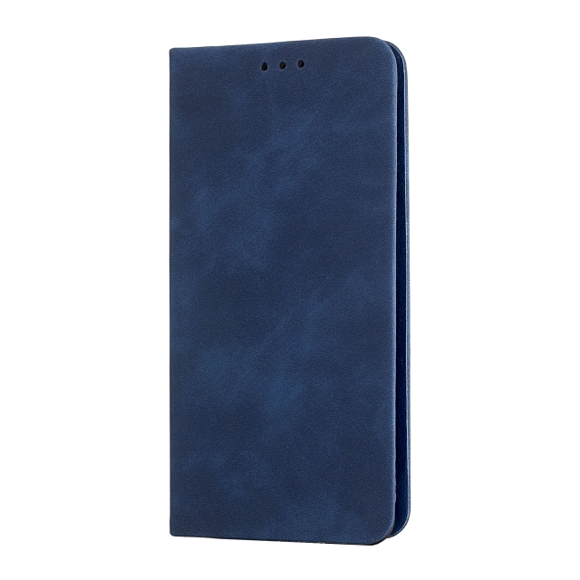 Чехол-книжка Flip Case Samsung S20 4G (G980) Dark blue
