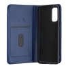 Чехол-книжка Flip Case Samsung S20 4G (G980) Dark blue