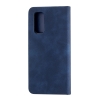 Чехол-книжка Flip Case Samsung S20 4G (G980) Dark blue