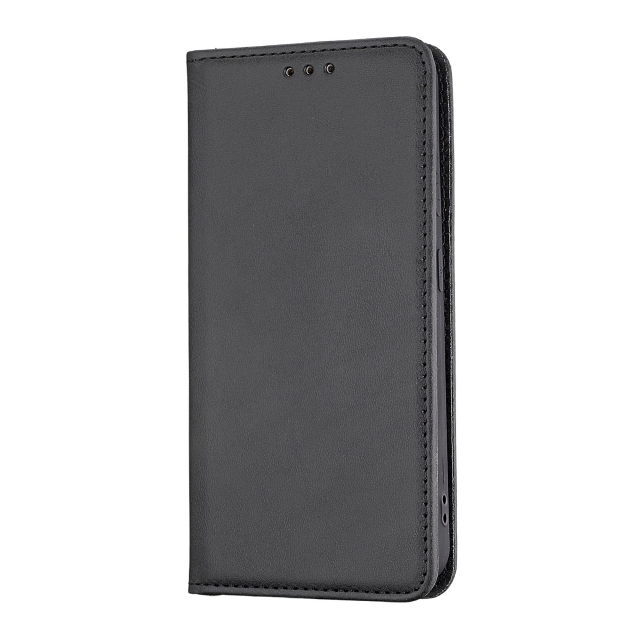 Чехол-книжка Premium Samsung S23 (S911) Black