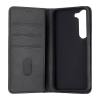 Чохол-книжка Premium Samsung S23 (S911) Black