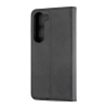 Чехол-книжка Premium Samsung S23 (S911) Black