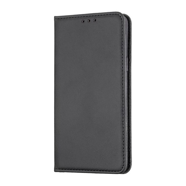 Чехол-книжка Premium Samsung S9 (G960) Black