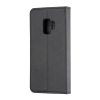 Чехол-книжка Premium Samsung S9 (G960) Black