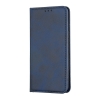 Чехол-книжка Premium Samsung S9 (G960) Dark Blue