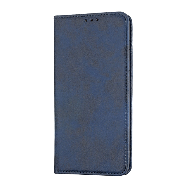 Чохол-книжка Premium Samsung S23 Plus (S916) Dark Blue