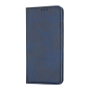 Чехол-книжка Premium Samsung S23 Plus (S916) Dark Blue