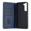 Чохол-книжка Premium Samsung S23 Plus (S916) Dark Blue