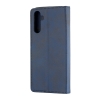 Чохол-книжка Premium Samsung A14 4G (A145)/A14 5G (A146) Dark Blue