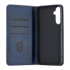 Чохол-книжка Premium Samsung A34 5G (A346) Dark Blue