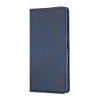 Чехол-книжка Premium Xiaomi Redmi Note 12 5G/Poco X5 5G Dark Blue